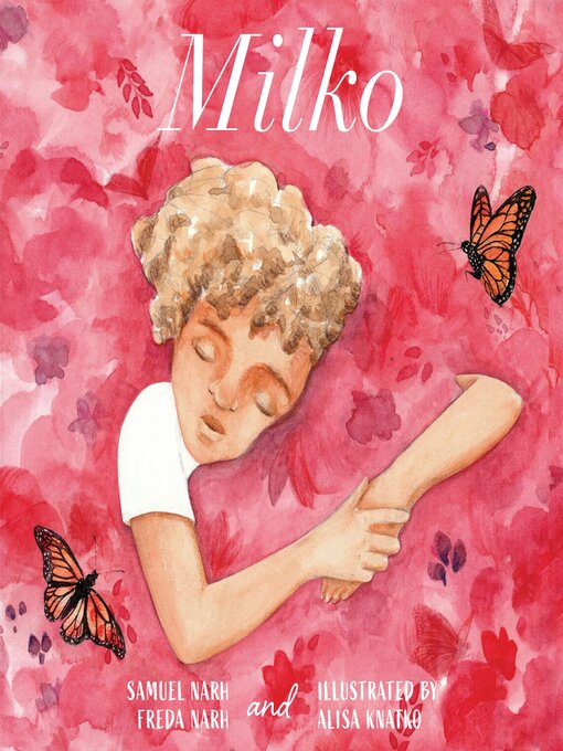 Title details for Milko by Samuel Narh - Available